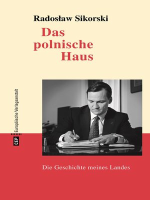 cover image of Das polnische Haus
